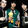 Jonas Brothers