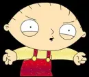 stewie