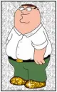 peter griffin