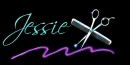 Beautician Tag- Jessie