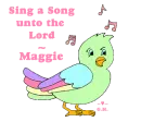 Maggie
