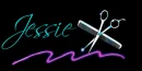 Beautician Tag- Jessie