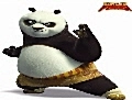 KUNG FU PANDA