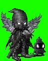 DARK CREATURE
