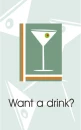 martini