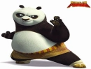 KUNG FU PANDA