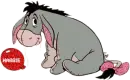 Maggie Eeyore