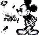 Mickey!