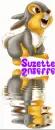 Thumper (with water reflection)- Suzette
