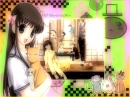 Fruits Basket ^^