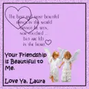 Friendship