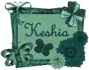 Keshia