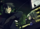 Darker Than Black