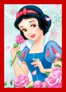 SNOW WHITE