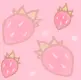 strawberry