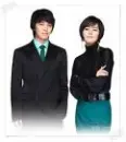 witch yoo hee