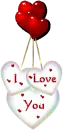 i love you