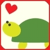 Turtle Love