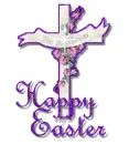Happy Easter