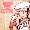 Komui - coffee break