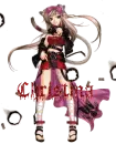Anime Christina