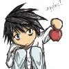 L - Death Note