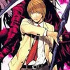 Light - Death Note