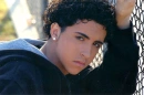 colby o'donis posing