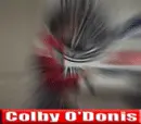 colby o'donis doing the chicken 