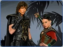 Dai Shi&Camille