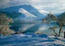 mountains
