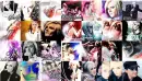 A Cinema Bizarre Collage (Avatars)