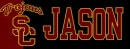 SC Trojans Jason