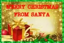 christmas present