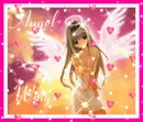 angel girl