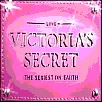 Colorful Victoria's Secret Logo