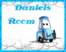 cars character