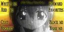 Elfen Lied - Lucy