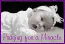 Praying for a Miracle