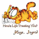hugs ingrid