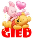 Gied