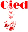 Gied