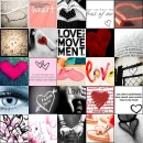 Love Background