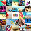 Summertime