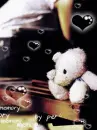bear