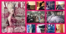 Marie Antoinette Vogue