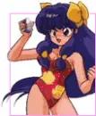 Shampoo Anime