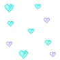 Hearts