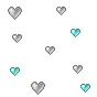 Hearts