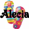 alecia